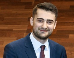 portrait photo
