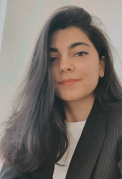 portrait photo