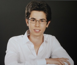 portrait photo