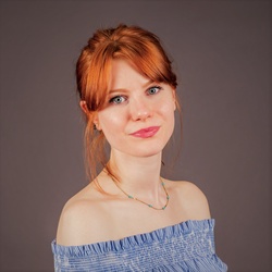 portrait photo