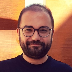 portrait photo
