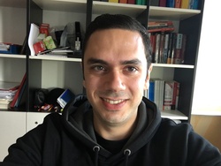 portrait photo