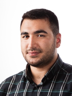 portrait photo