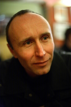 portrait photo