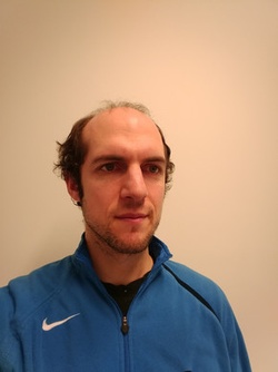 portrait photo