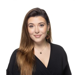 portrait photo