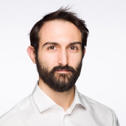 portrait photo