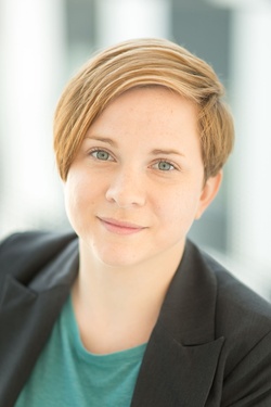 portrait photo