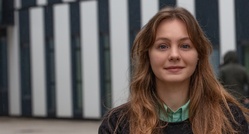 portrait photo