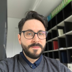 portrait photo