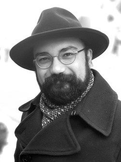 portrait photo