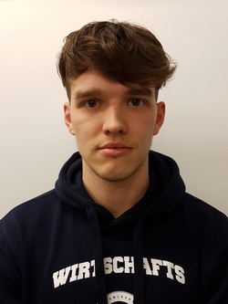 portrait photo