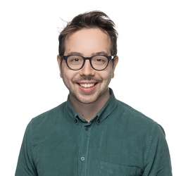 portrait photo