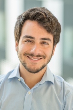 portrait photo