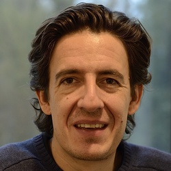 portrait photo