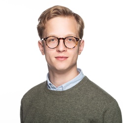 portrait photo