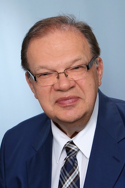portrait photo