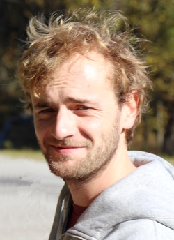 portrait photo