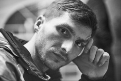 portrait photo