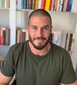 portrait photo